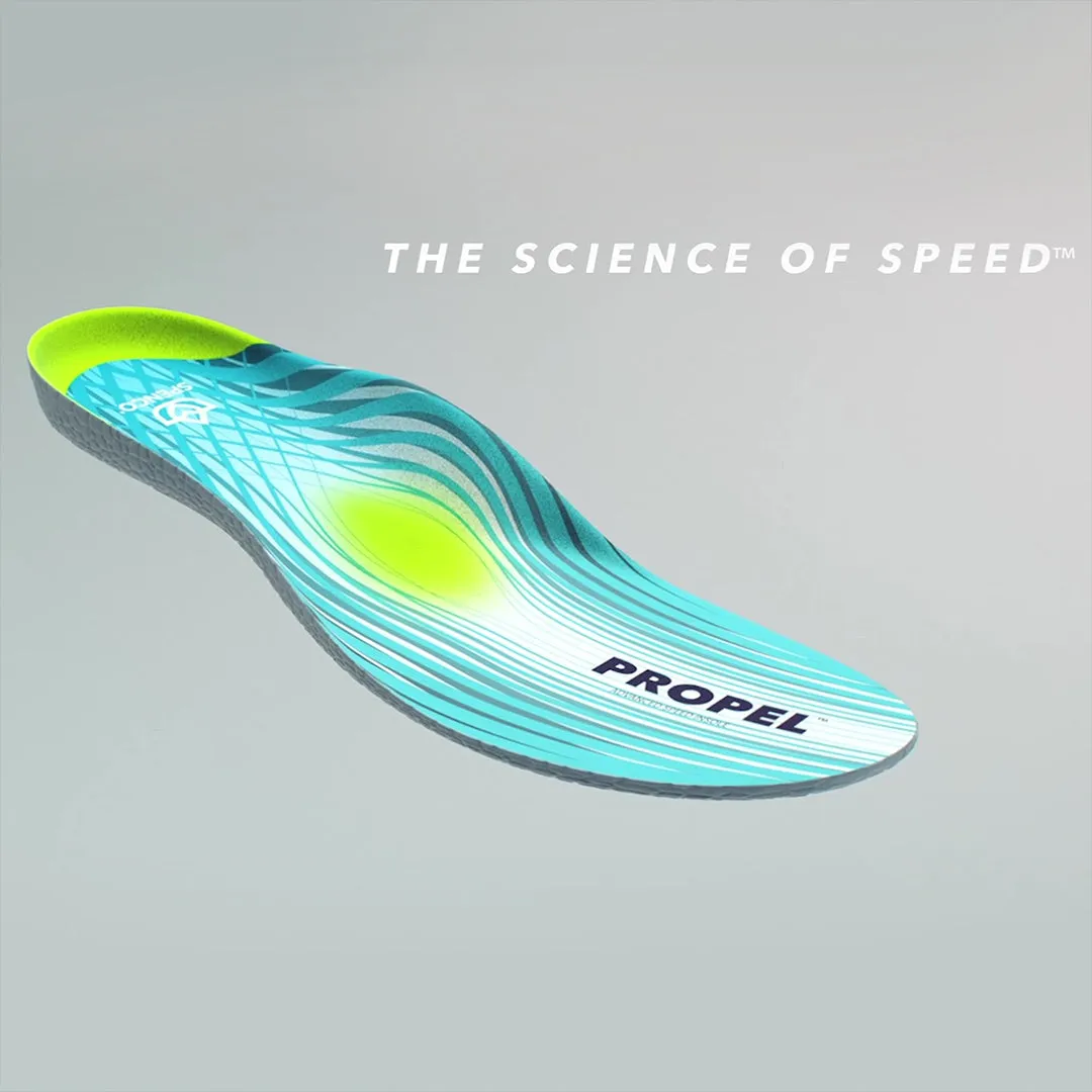Propel
