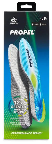Propel