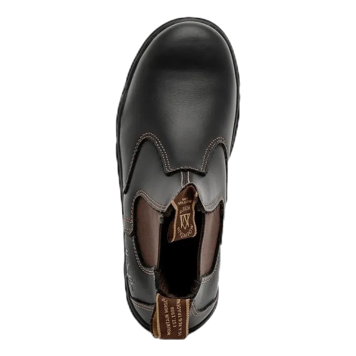Protective Jodhpur Brown