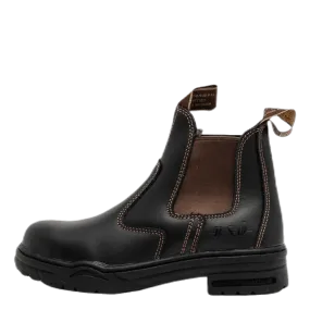 Protective Jodhpur Brown