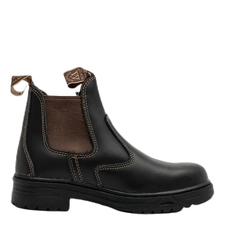 Protective Jodhpur Brown