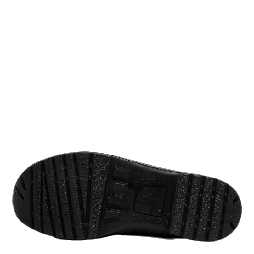 Protective Jodhpur Brown