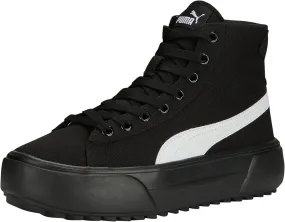 PUMA Women's Kaia 2.0 Mid Sneaker
