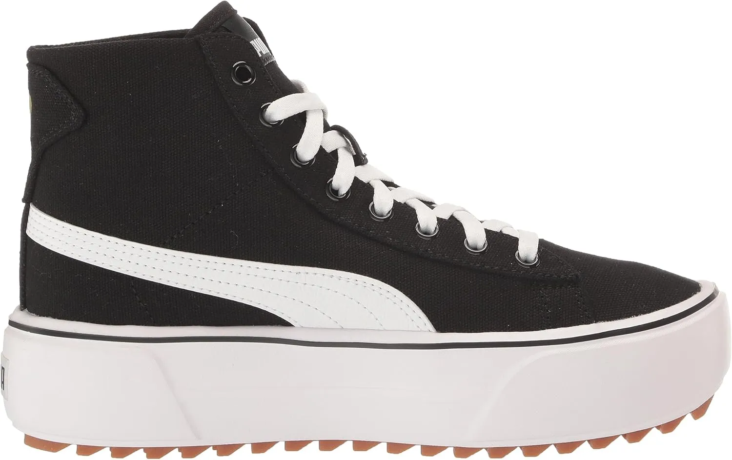 PUMA Women's Kaia 2.0 Mid Sneaker