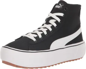 PUMA Women's Kaia 2.0 Mid Sneaker