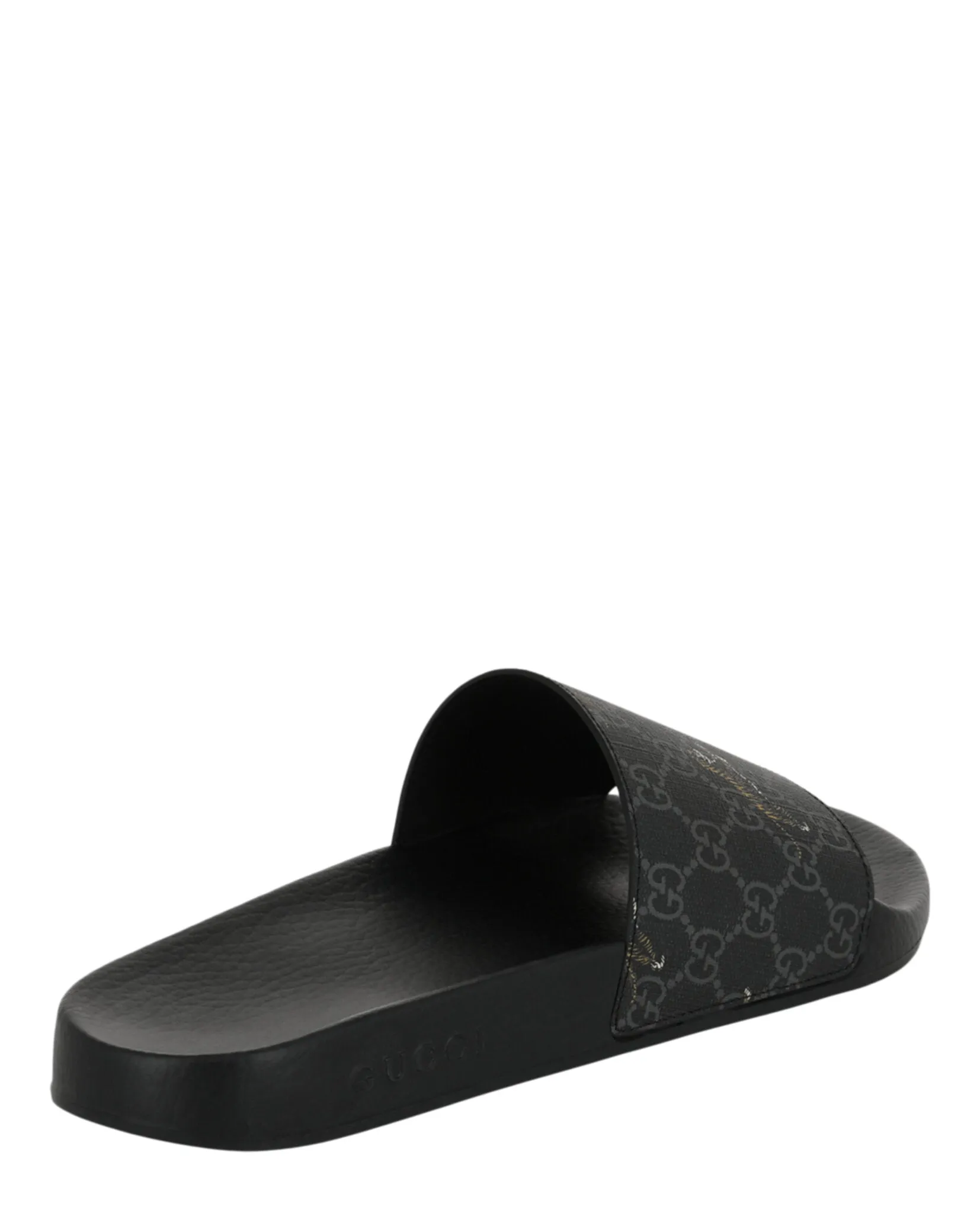 Pursuit Gg Supreme Tiger Slip Ons