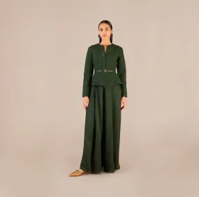 Rifat Jacket Set