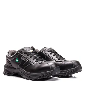 Royer Men's 501SP Safety Shoes - Black