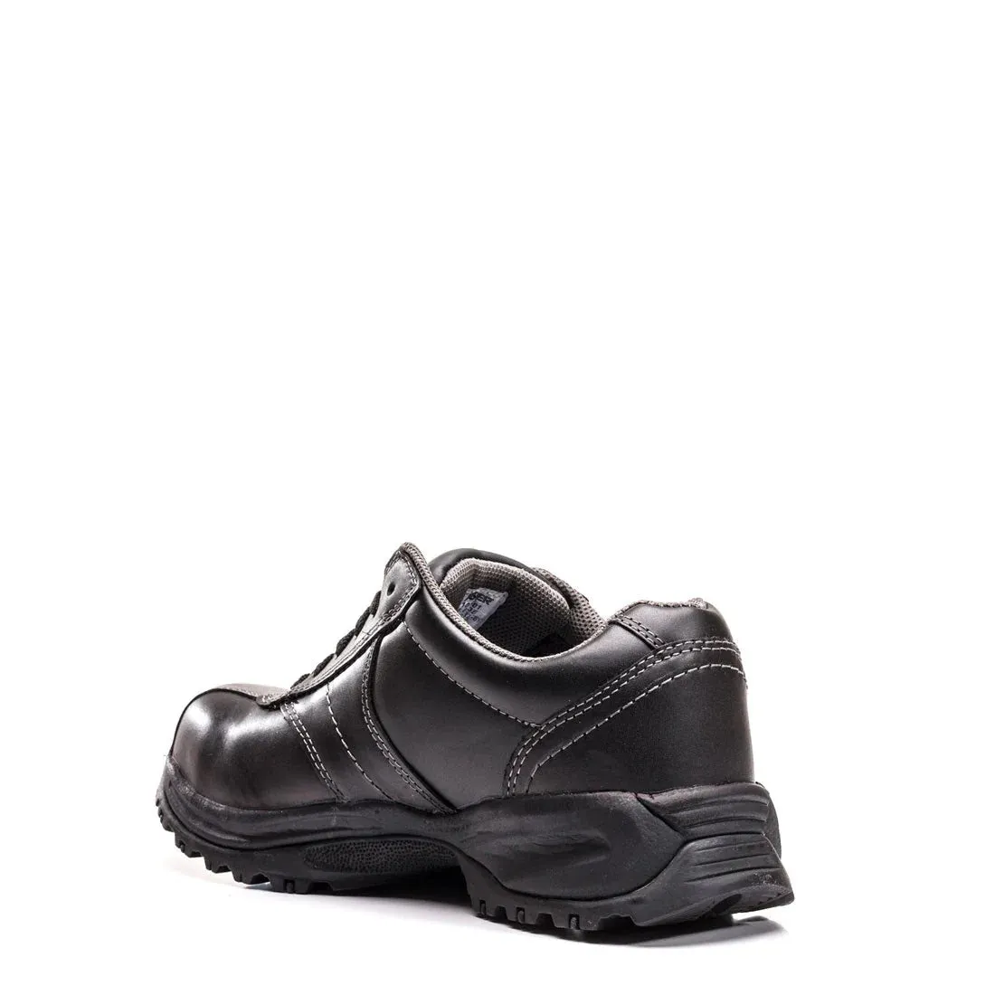 Royer Men's 501SP Safety Shoes - Black