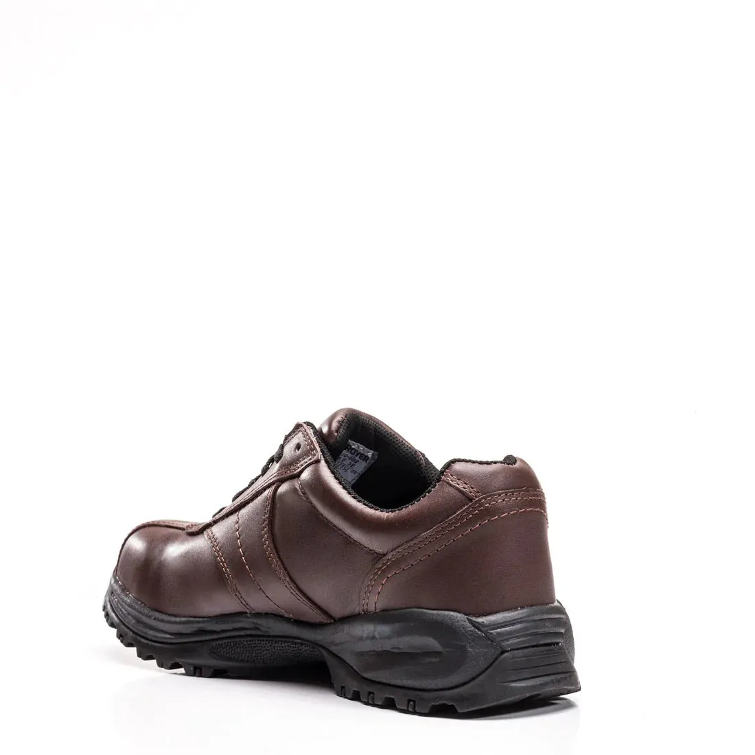 Royer Men's 501SP Safety Shoes - Black