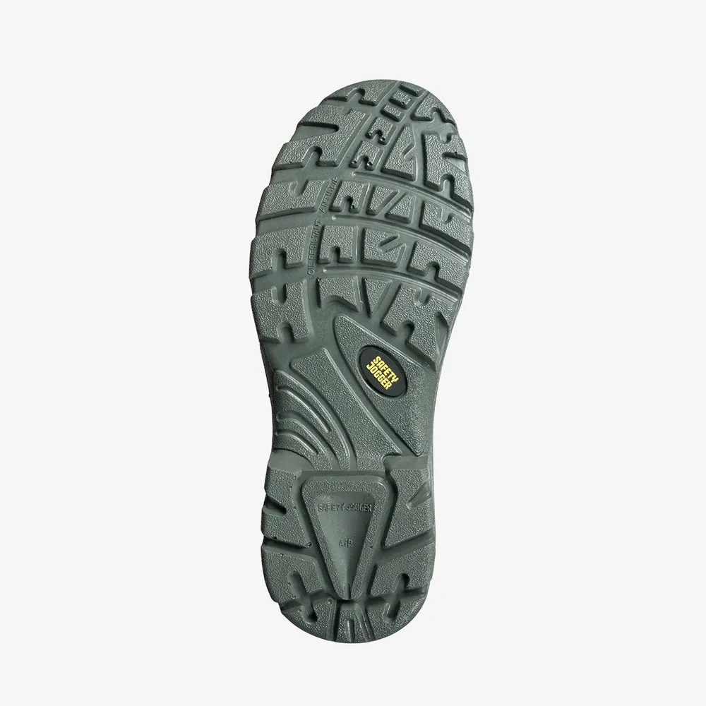 Safety Jogger Best Boy High Cut Safety Shoes