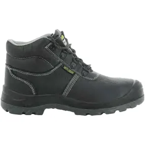 Safety Jogger "BestBoy" Safety Shoes
