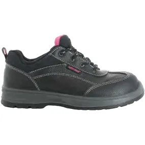 Safety Jogger "BestGirl" Safety Shoes