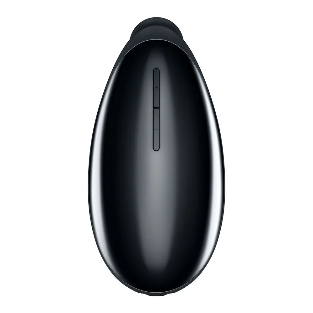 Satisfyer Spot On 2 Lay On Vibrator - Black