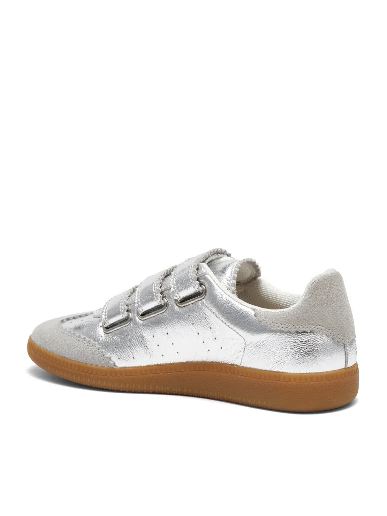 Seena Velcro Sneaker