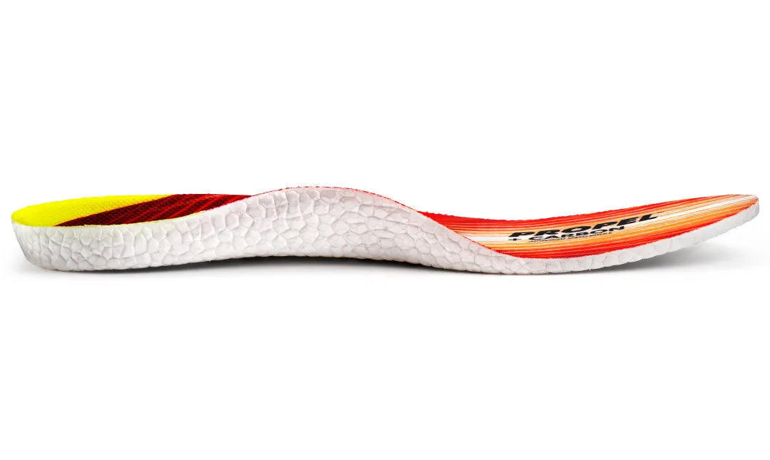Spenco Propel   Carbon Performance Insole