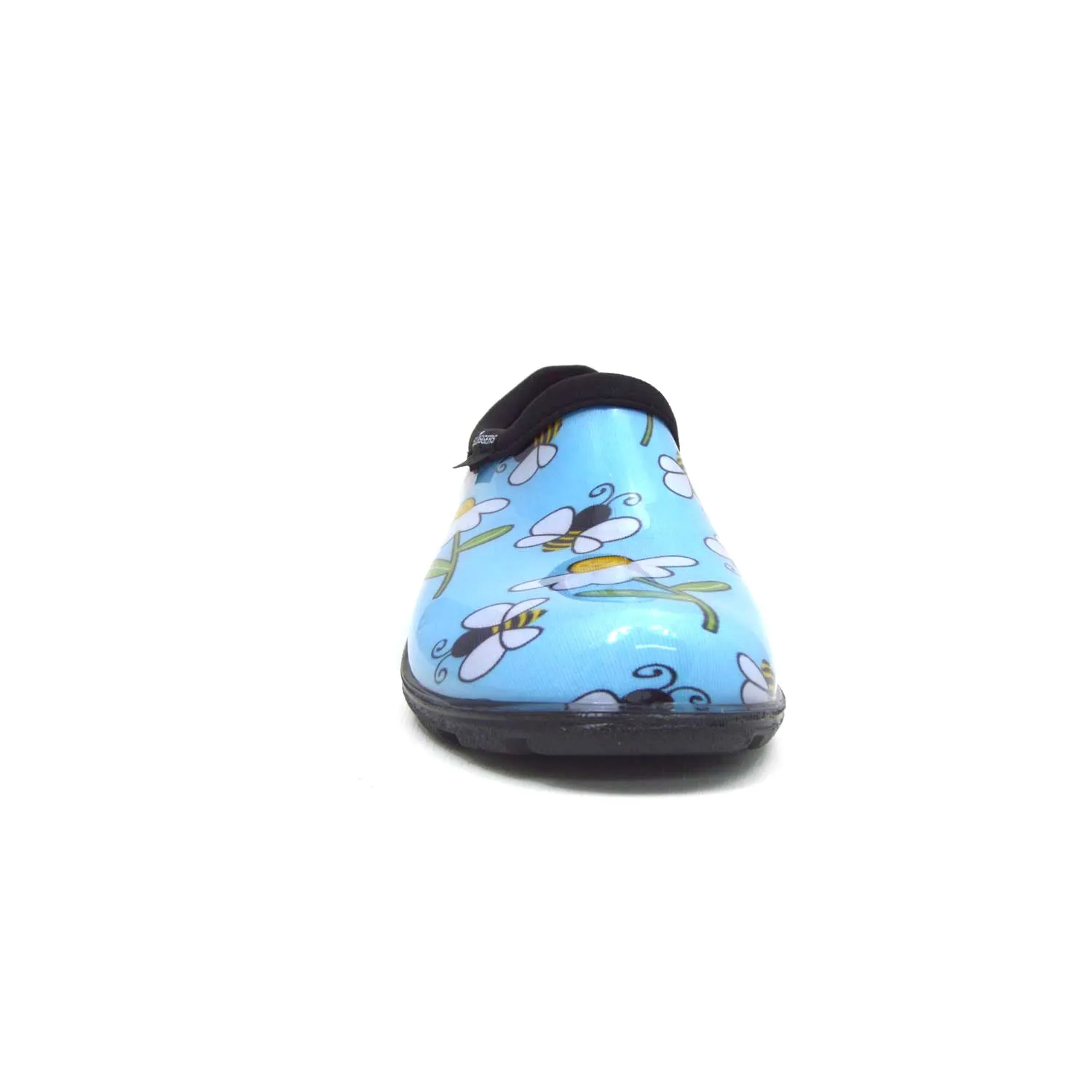 Splash Shoe Bumble Bee Blue