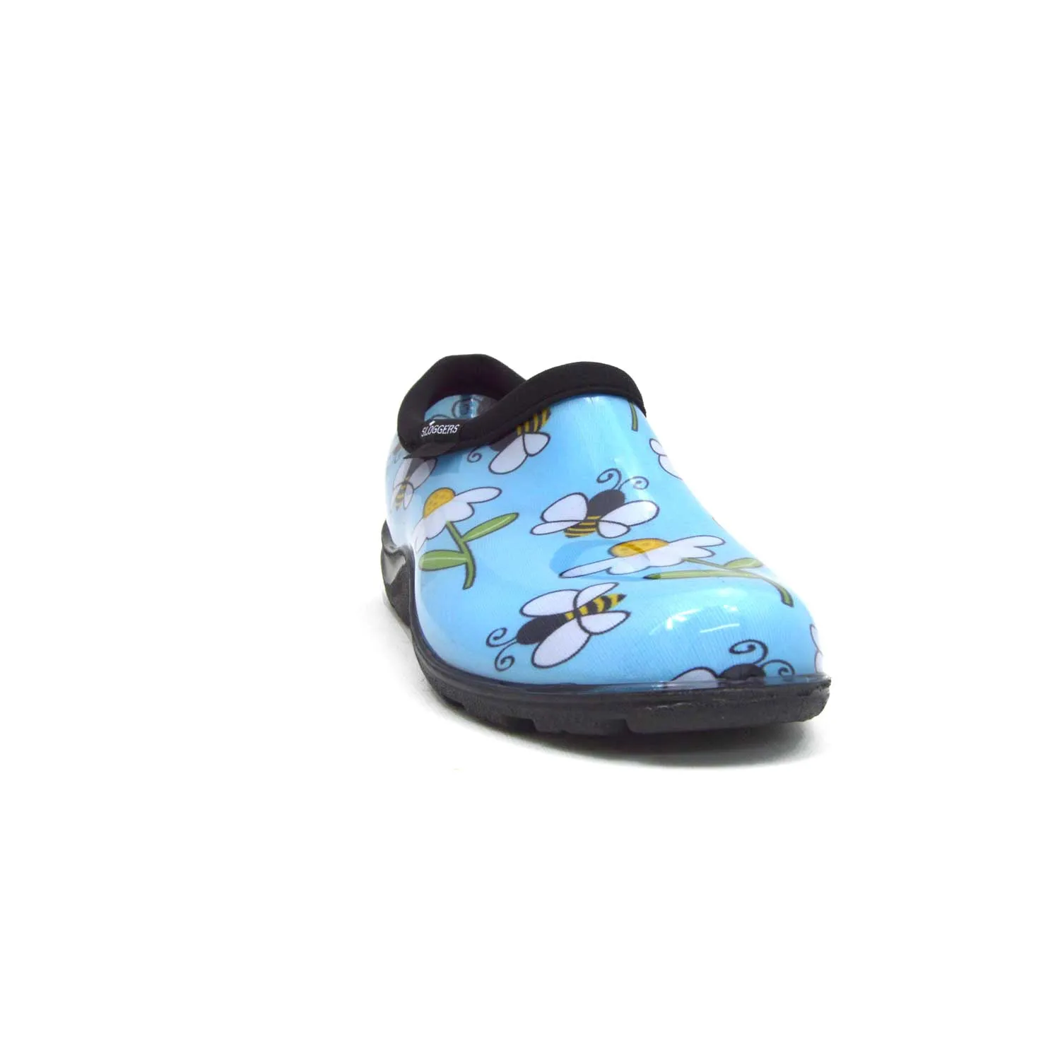 Splash Shoe Bumble Bee Blue