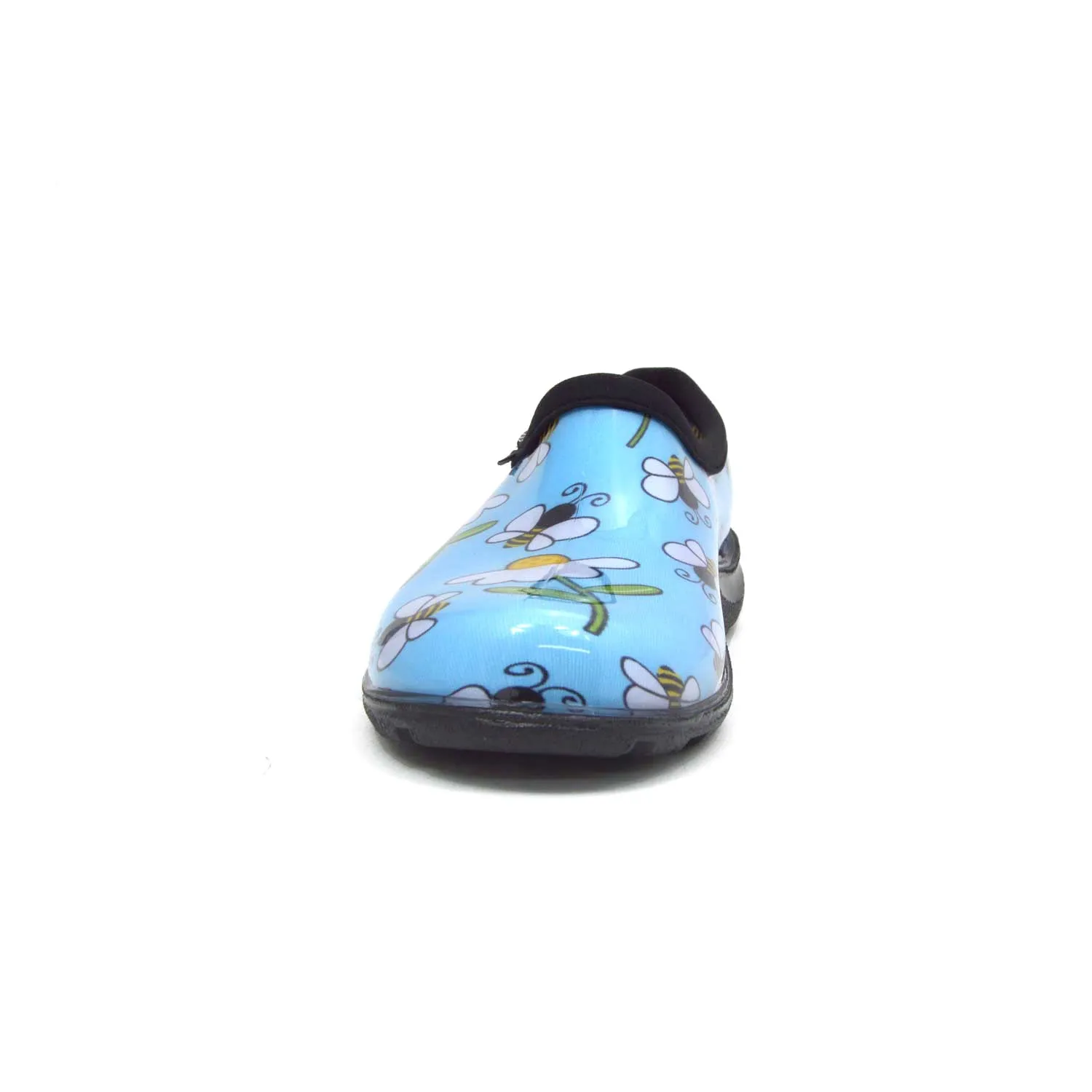 Splash Shoe Bumble Bee Blue