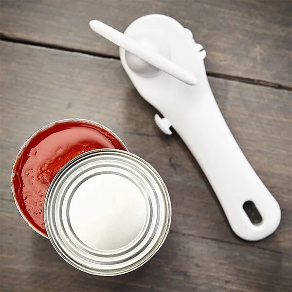 Stellar Safety Can Opener