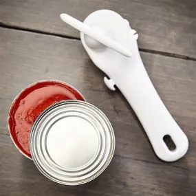 Stellar Safety Can Opener