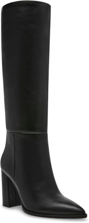 Steve Madden Women's Brittan Mid Calf Boot Steve Madden Women's Brittan Mid Calf Boot