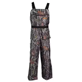 Stihl | Dynamic Hunter Bib Chaps | Skidder size L (Orange) (0797 901 0013)