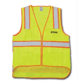 Stihl | Reflective Safety Vest | XX-Large (7010 884 0603)