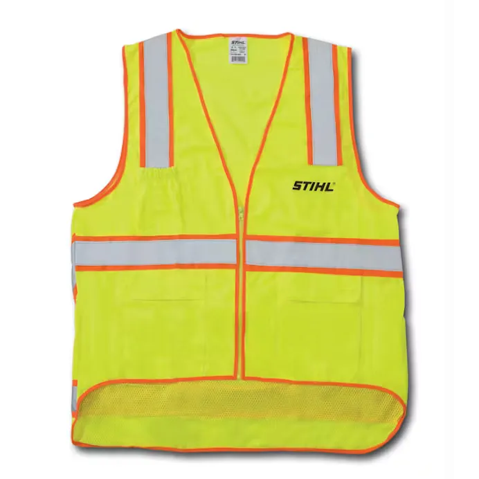 Stihl | Reflective Safety Vest | XX-Large (7010 884 0603)