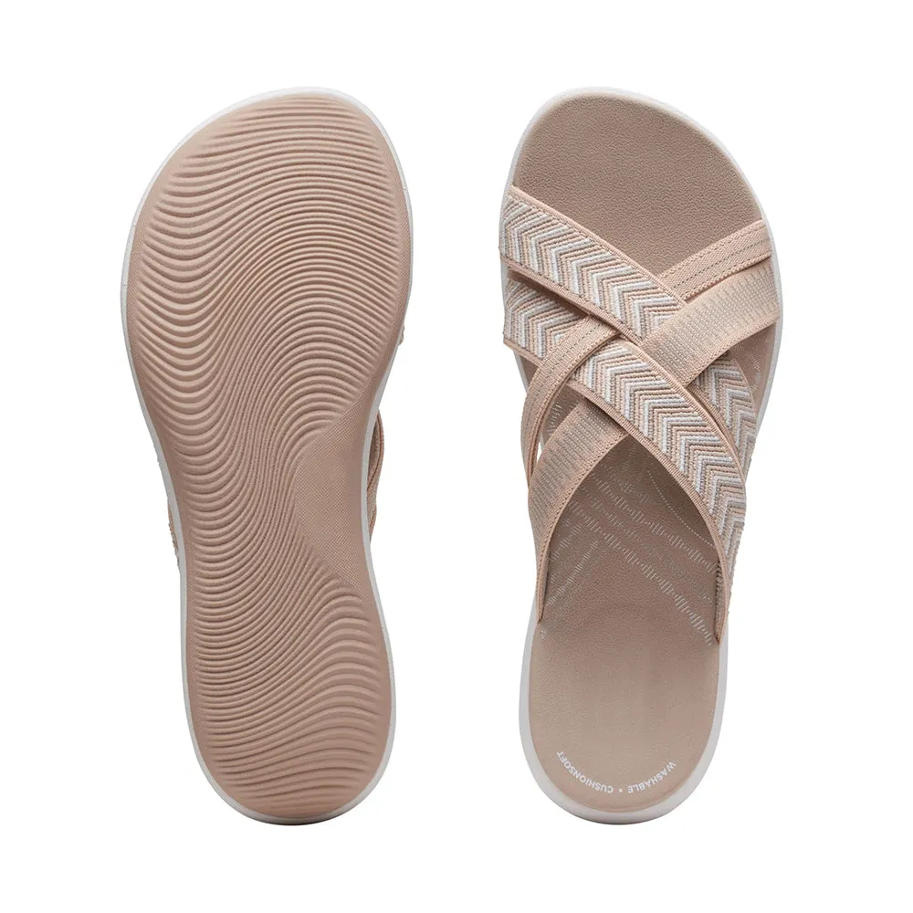 Syllis | Timeless Supportive Sandals