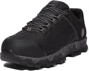 Timberland PRO Men's, Powertrain Sport Alloy Toe Work Shoe