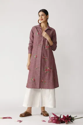 UMBAR by Payal Pratap   I   Meneham Tunic