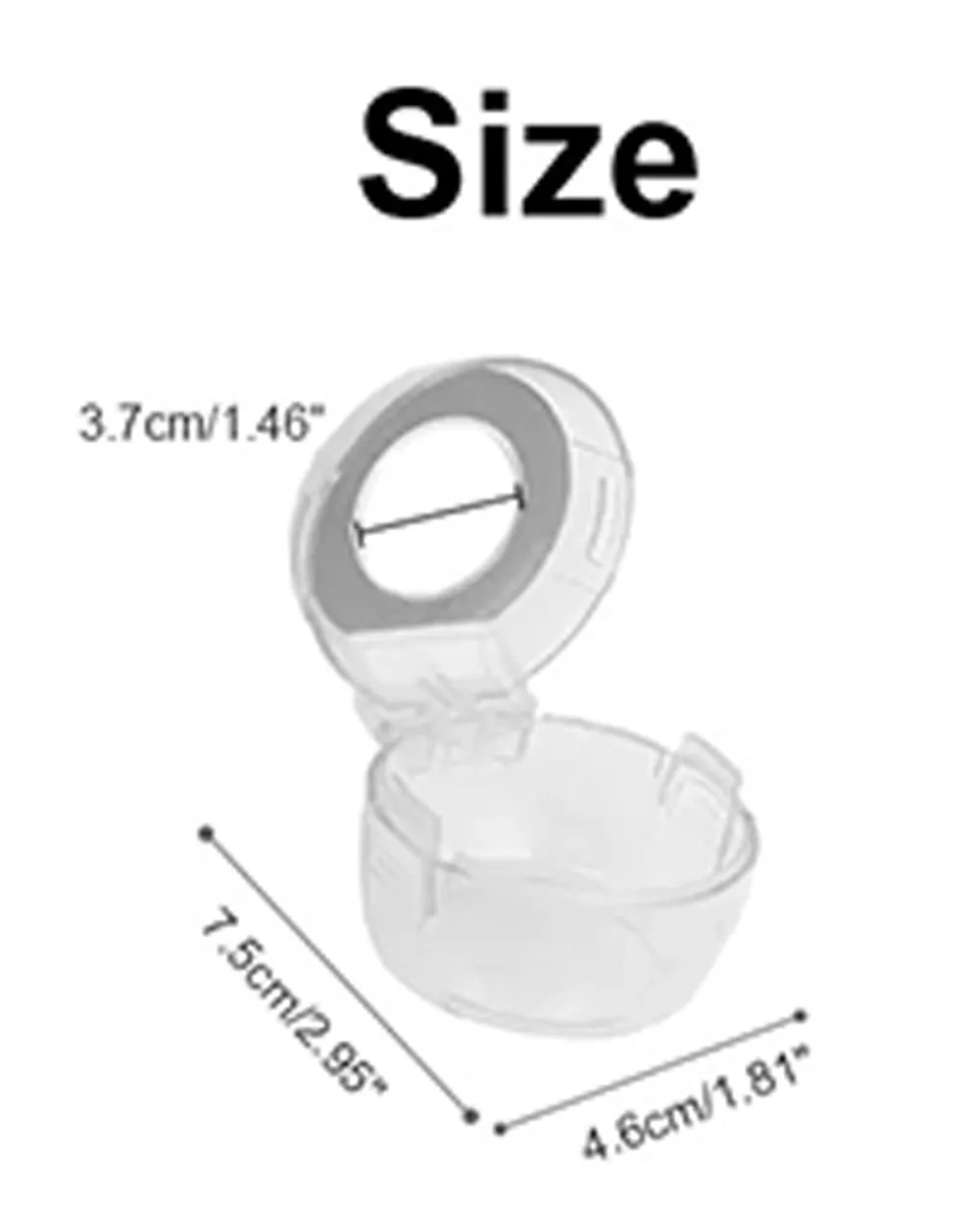 Vee Seven Baby Safety Oven Knob Cover