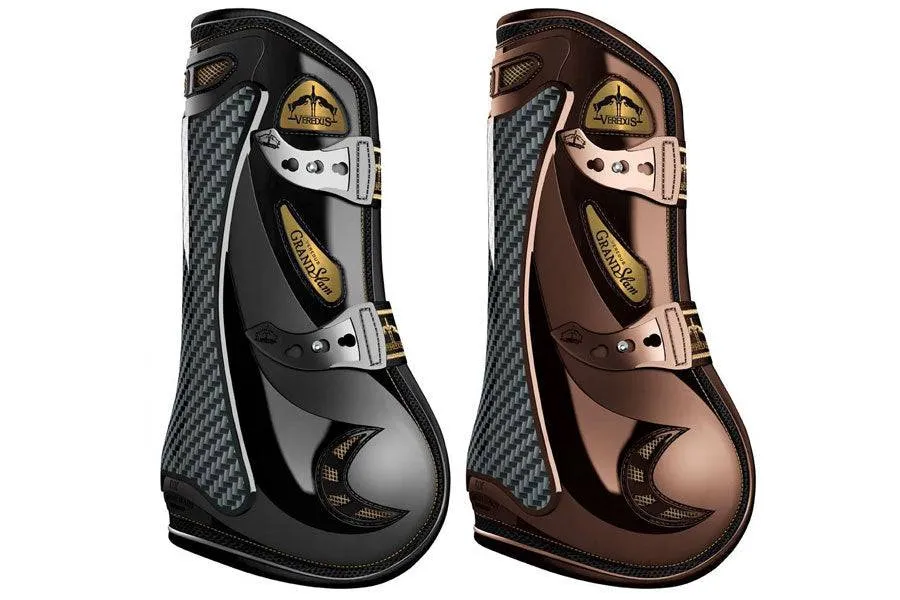 Veredus Carbon Gel Vento™ Grand Slam™ Open Front Boots