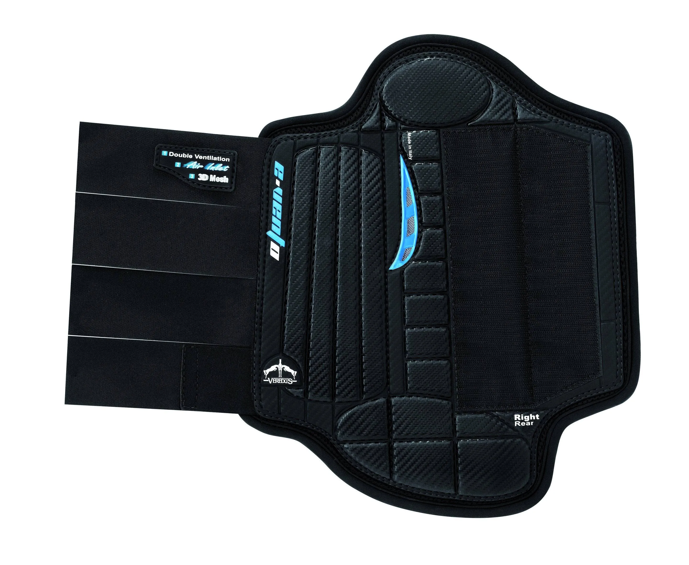 Veredus E-VENTO Rear Event Boots