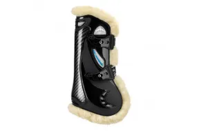 Veredus STS Carbon Gel Vento Open Front Boots
