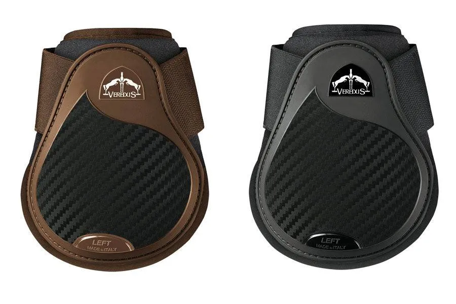 Veredus TR Pro Rear Ankle Boot