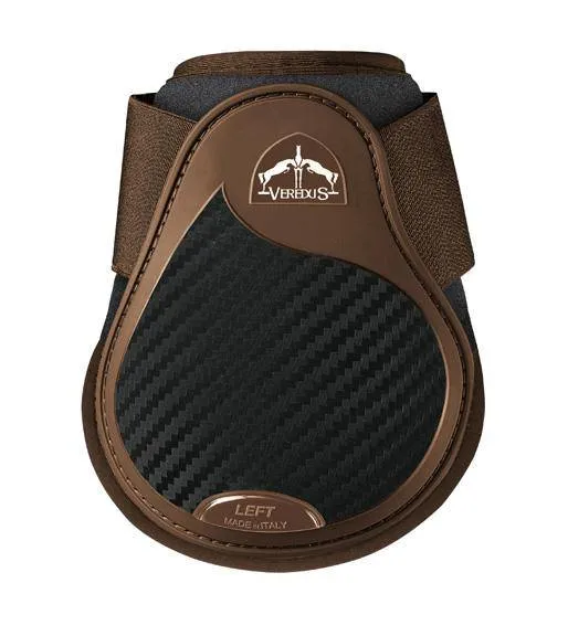 Veredus TR Pro Rear Ankle Boot