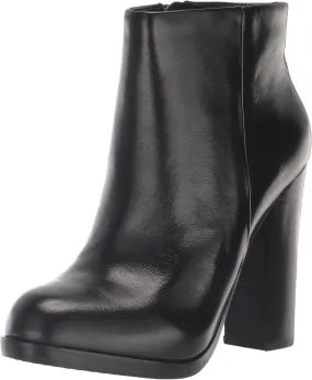 Vince Camuto Women's Cayelsa Platform Bootie Ankle Boot