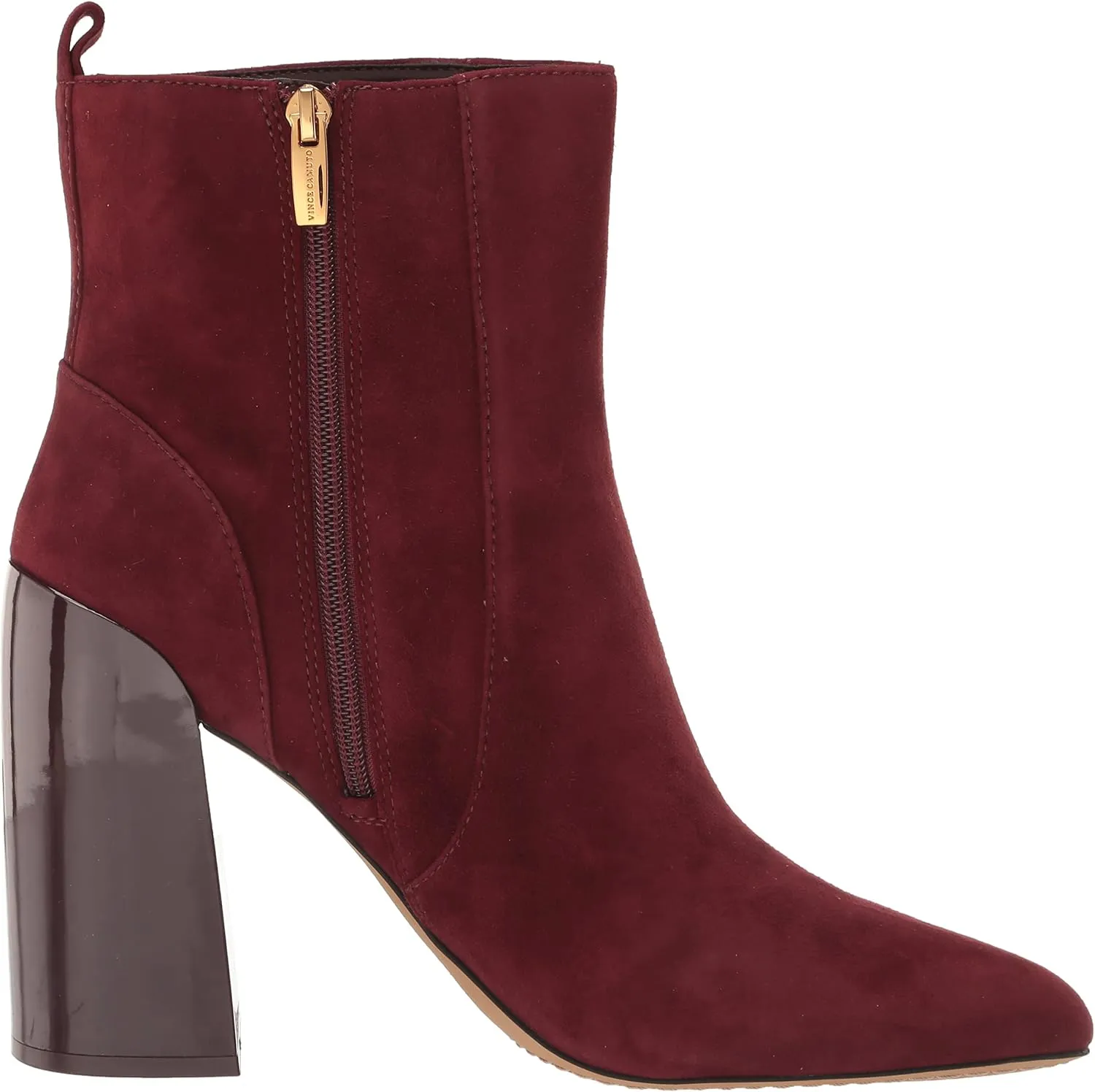 Vince Camuto Women's Enverna Ankle Boot