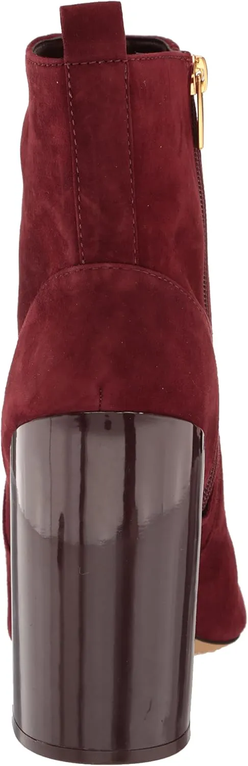 Vince Camuto Women's Enverna Ankle Boot