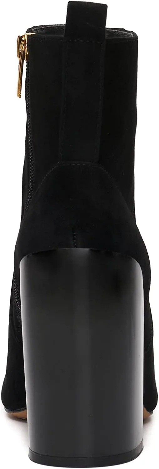 Vince Camuto Women's Enverna Ankle Boot