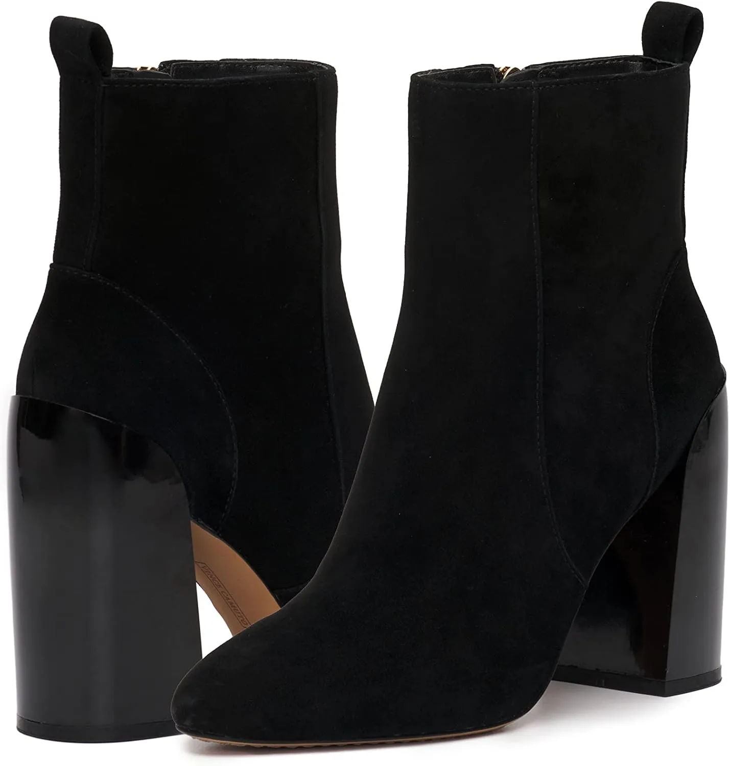 Vince Camuto Women's Enverna Ankle Boot