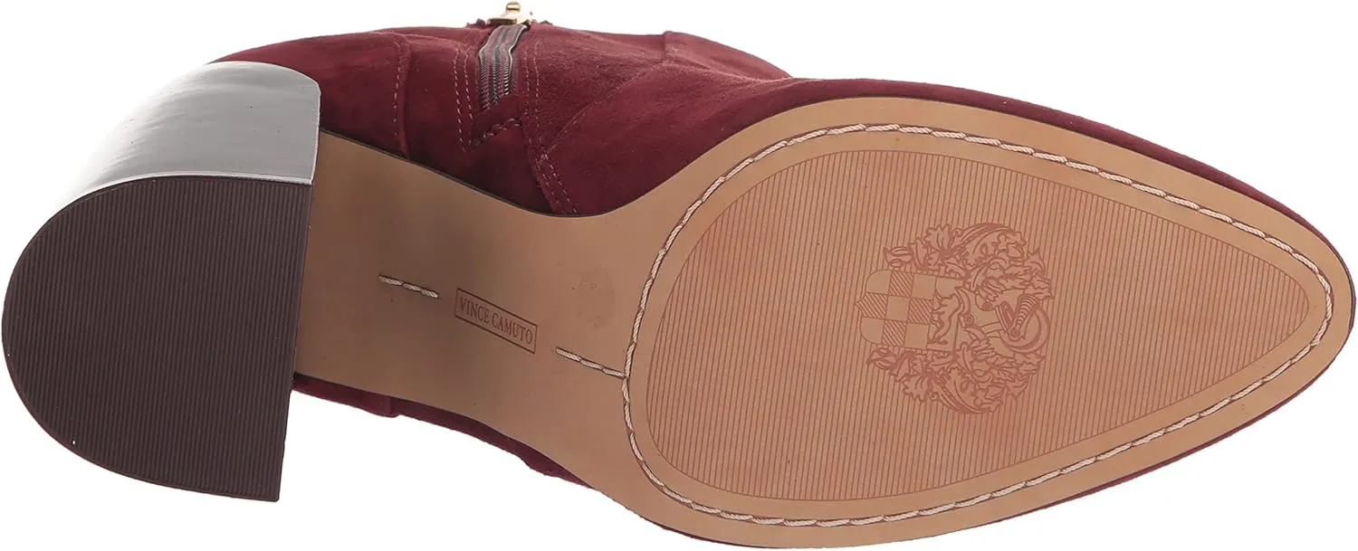 Vince Camuto Women's Enverna Ankle Boot