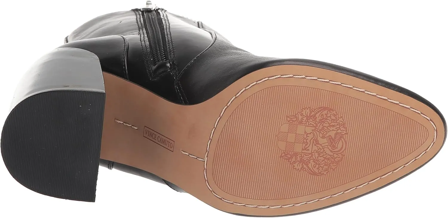 Vince Camuto Women's Enverna Ankle Boot