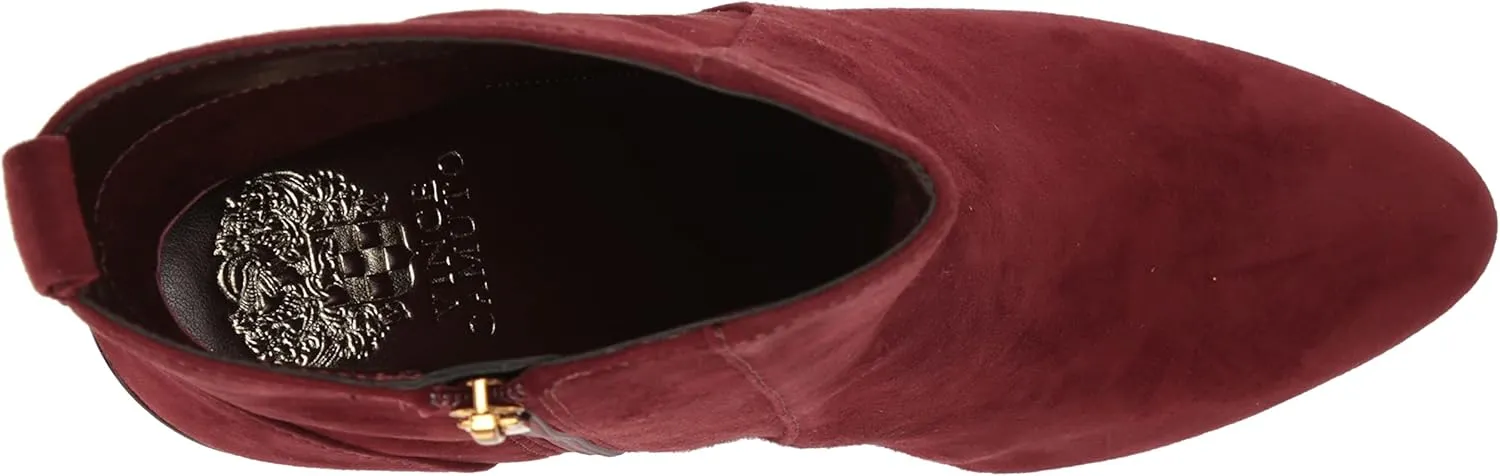 Vince Camuto Women's Enverna Ankle Boot