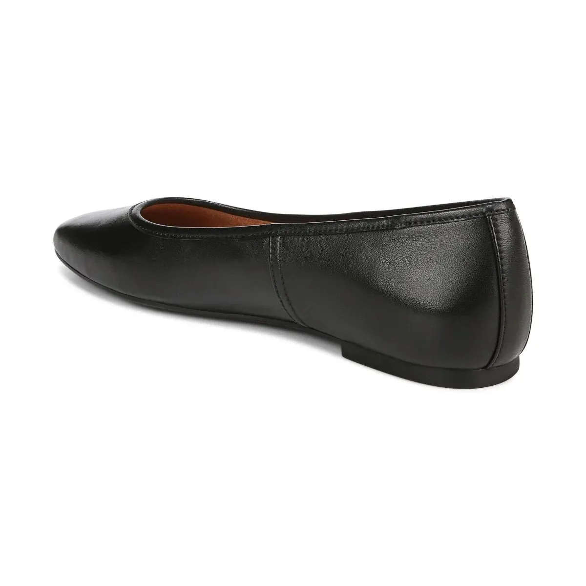 Vionic Orinda Square Toe Ballet Flat Women's