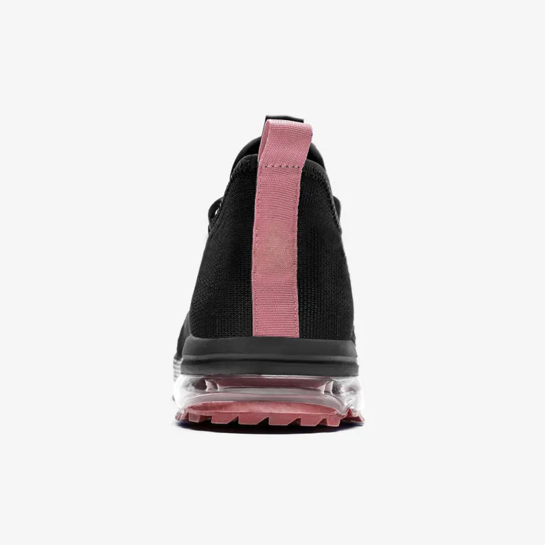 Women's Air Cushion Composite Toe Safety Shoes 060CP - S1PL