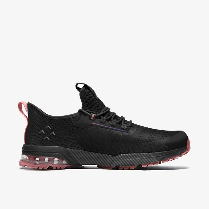 Women's Air Cushion Composite Toe Safety Shoes 060CP - S1PL
