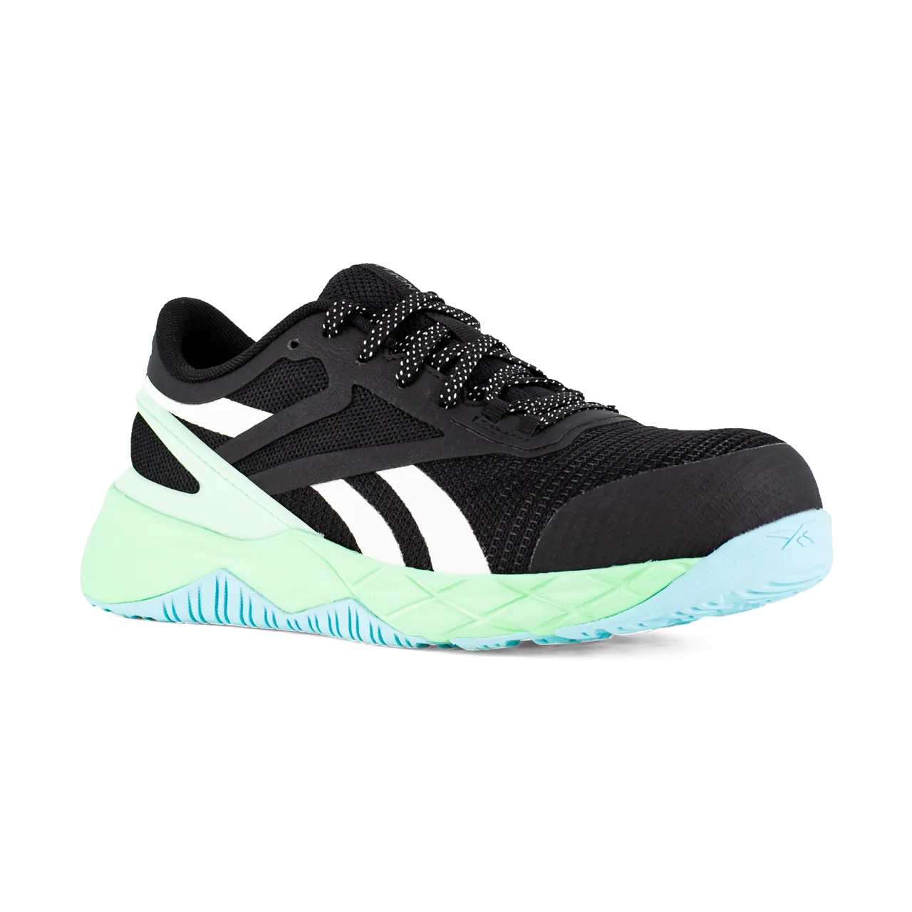 WOMEN'S NANO FLEX TR CT SR